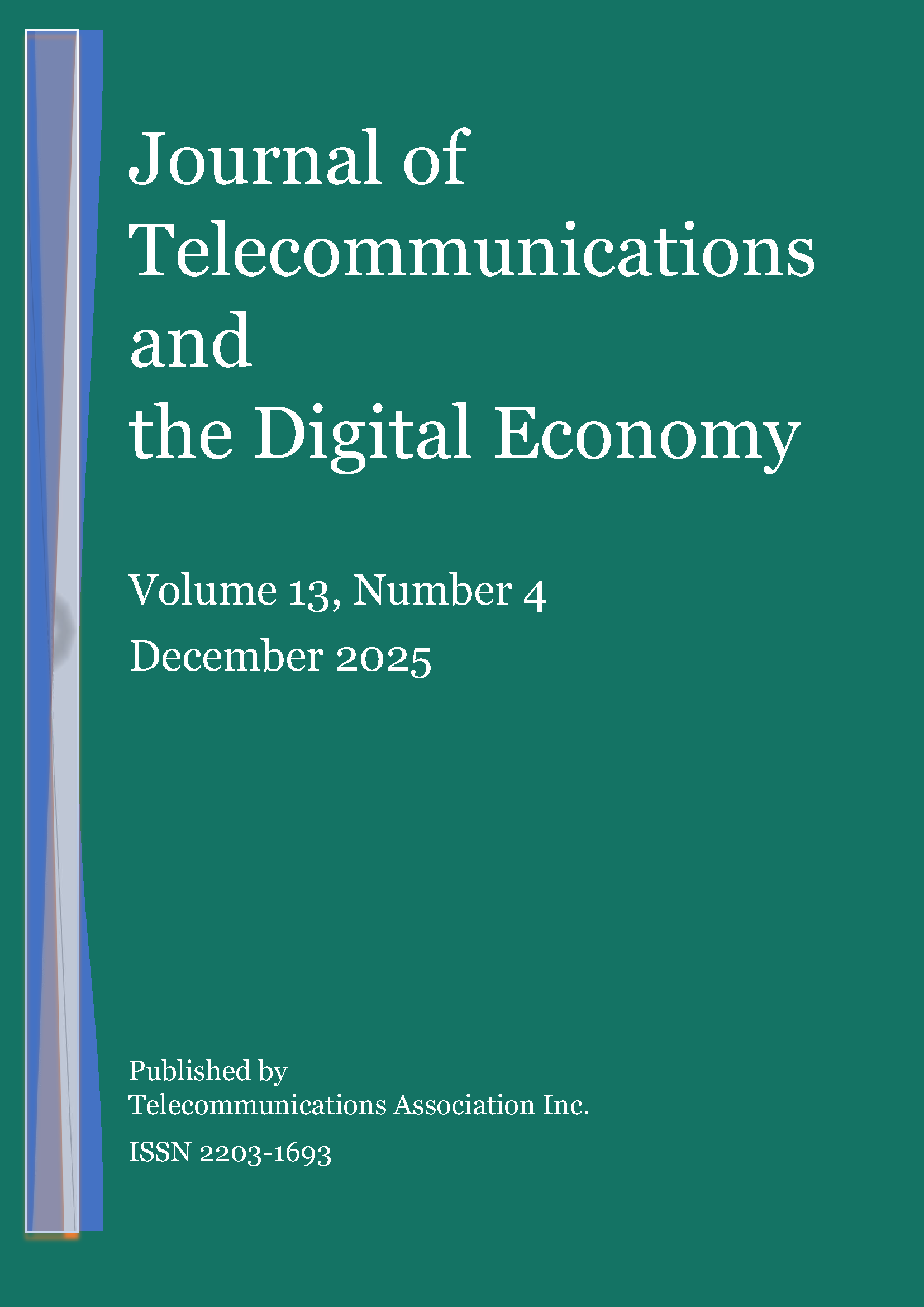 JTDE vol 13 no 4 December 2025